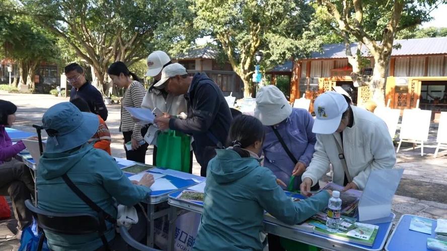科技赋能,全民接力!海口市秀英区保护野生动植物有新招